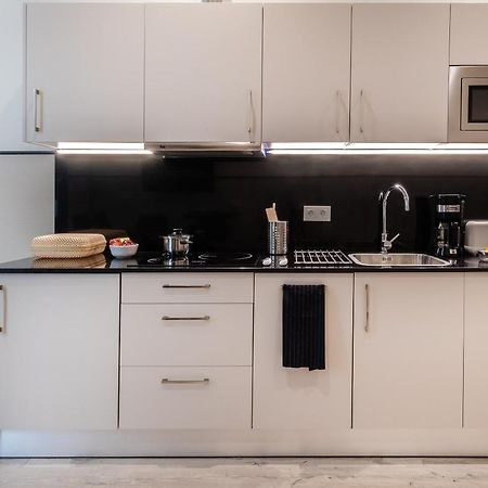 Slow Suites Setas Sevilla Eksteriør bilde