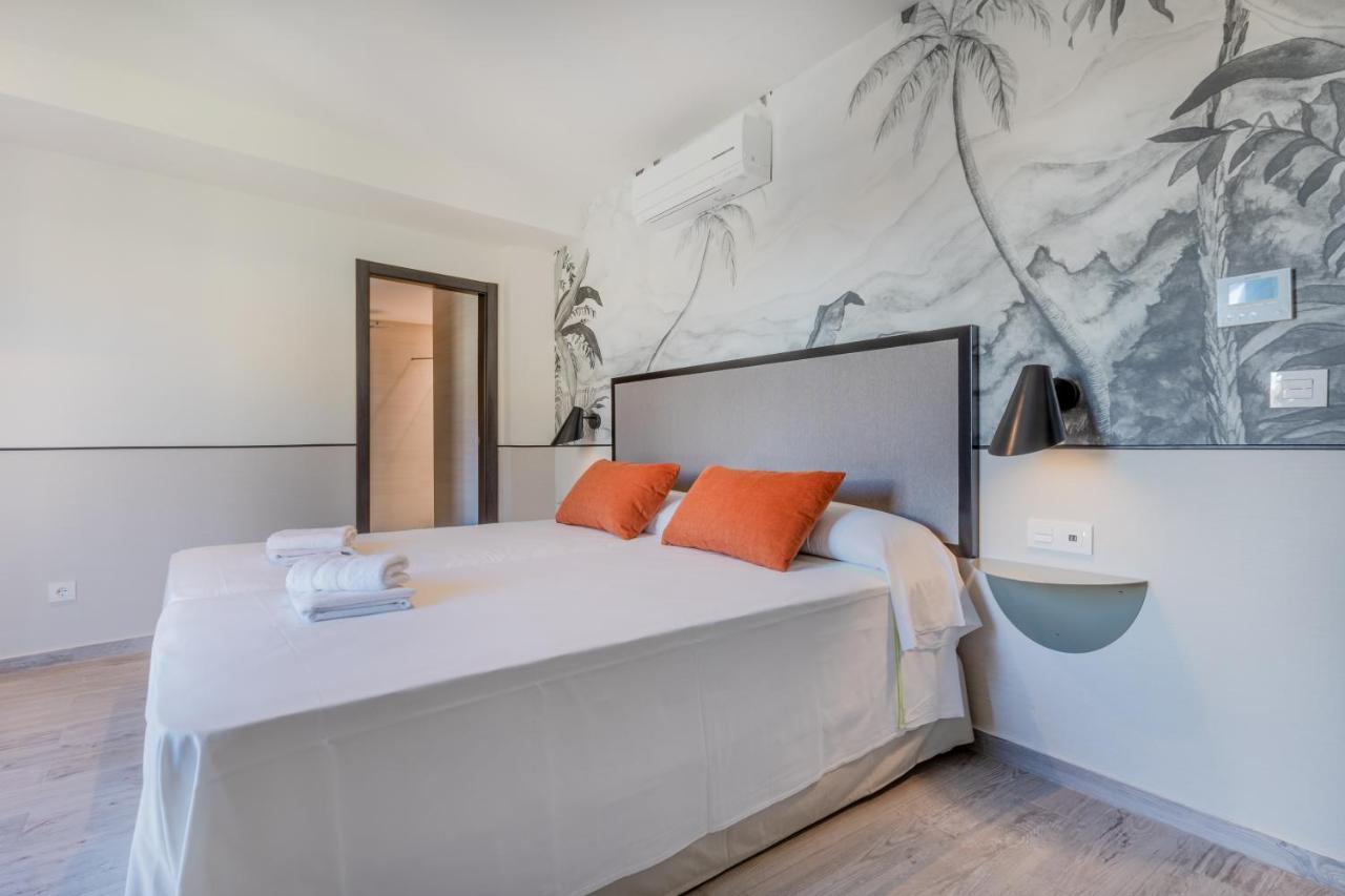 Slow Suites Setas Sevilla Eksteriør bilde