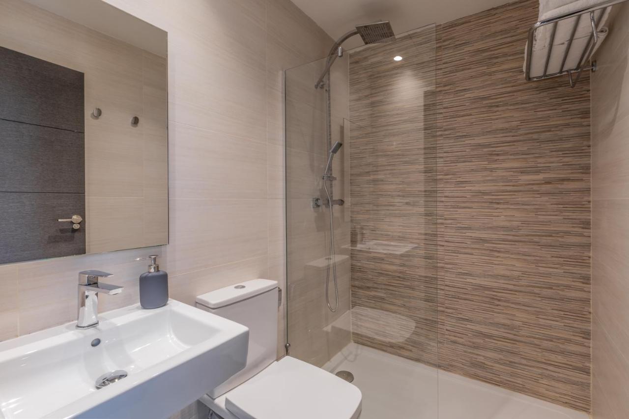 Slow Suites Setas Sevilla Eksteriør bilde
