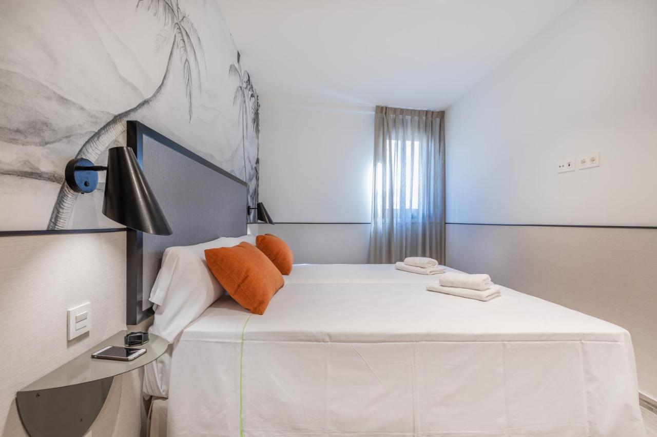 Slow Suites Setas Sevilla Eksteriør bilde