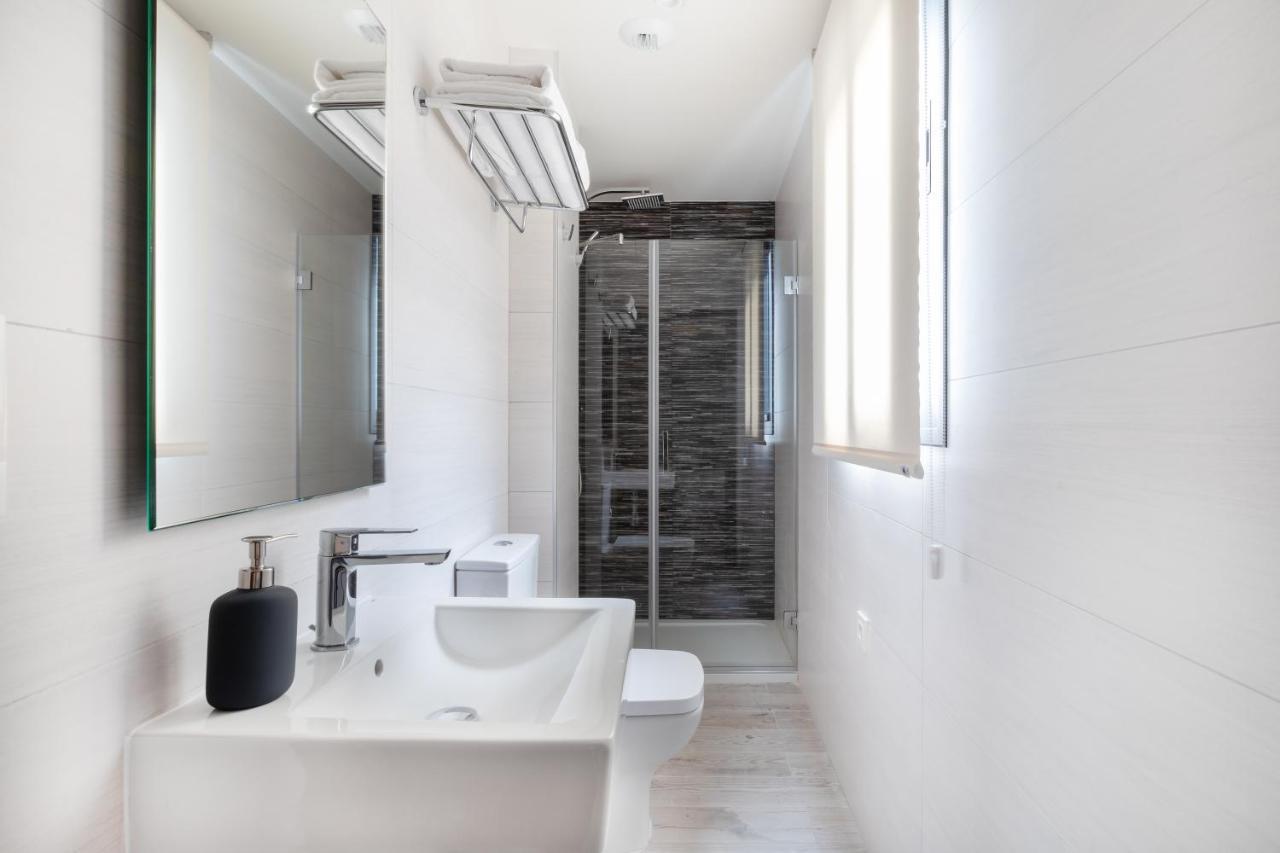 Slow Suites Setas Sevilla Eksteriør bilde
