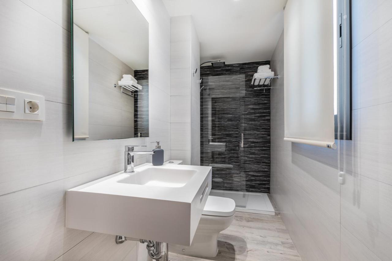 Slow Suites Setas Sevilla Eksteriør bilde
