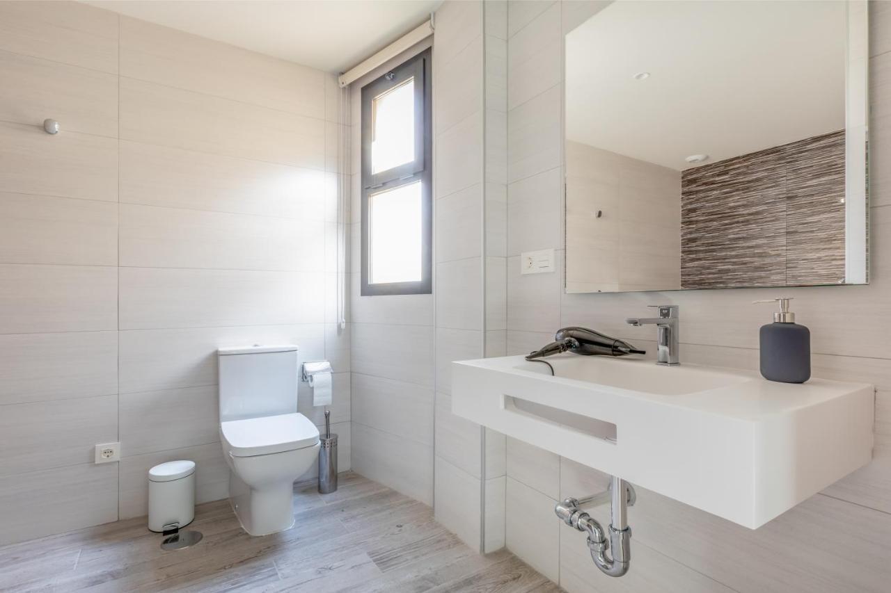Slow Suites Setas Sevilla Eksteriør bilde