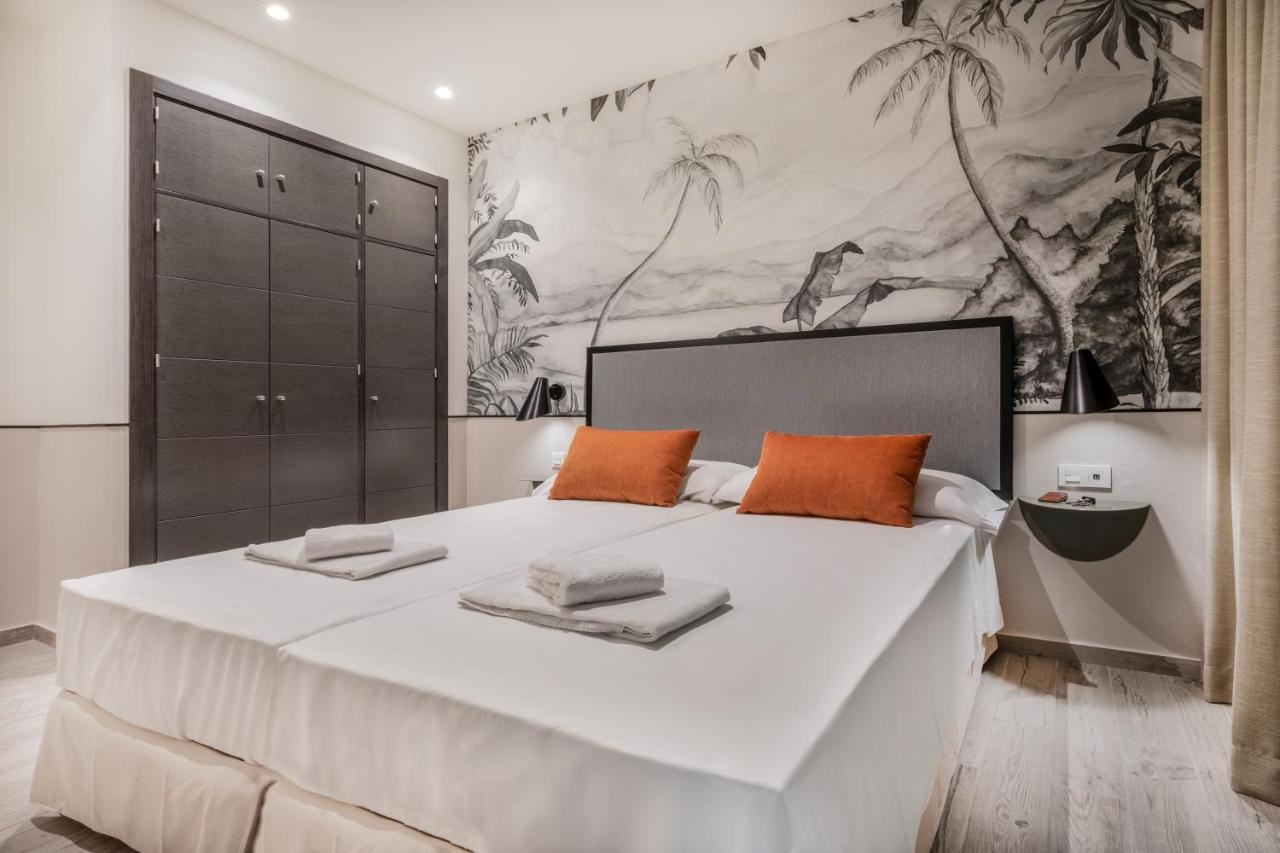 Slow Suites Setas Sevilla Eksteriør bilde