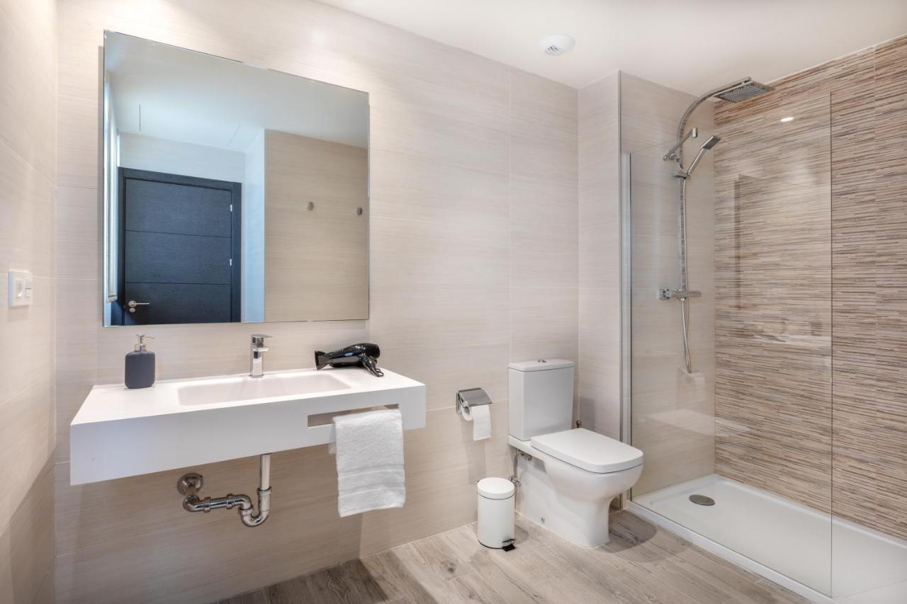 Slow Suites Setas Sevilla Eksteriør bilde