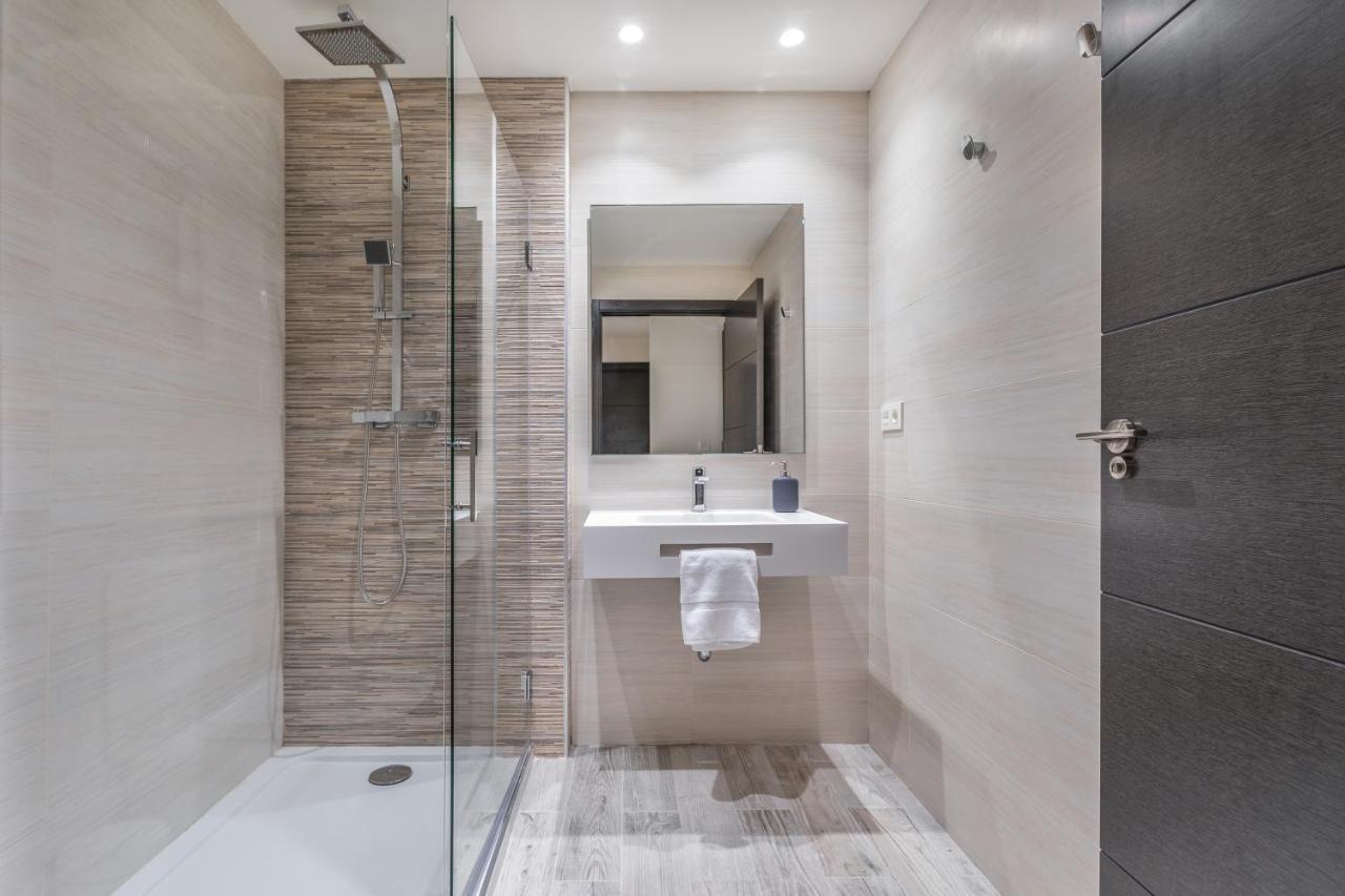 Slow Suites Setas Sevilla Eksteriør bilde