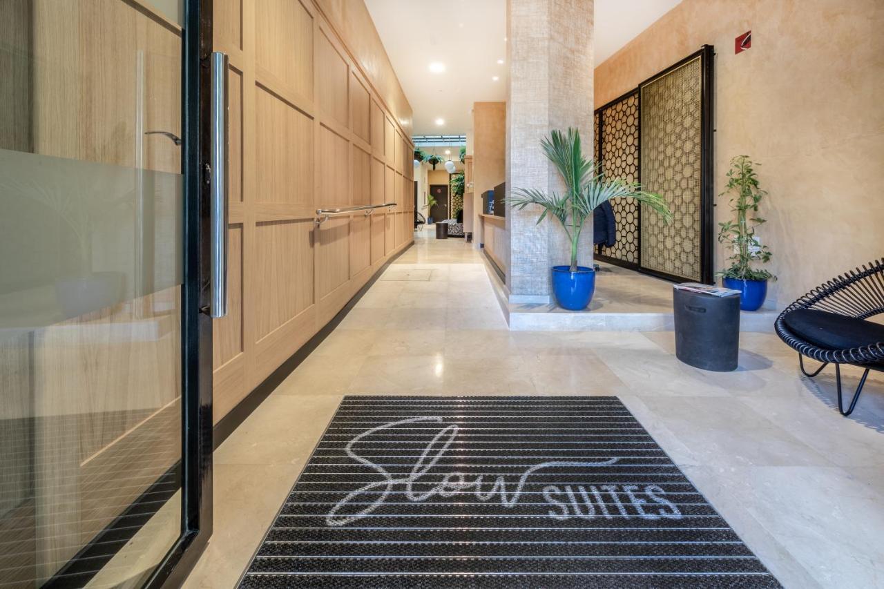 Slow Suites Setas Sevilla Eksteriør bilde
