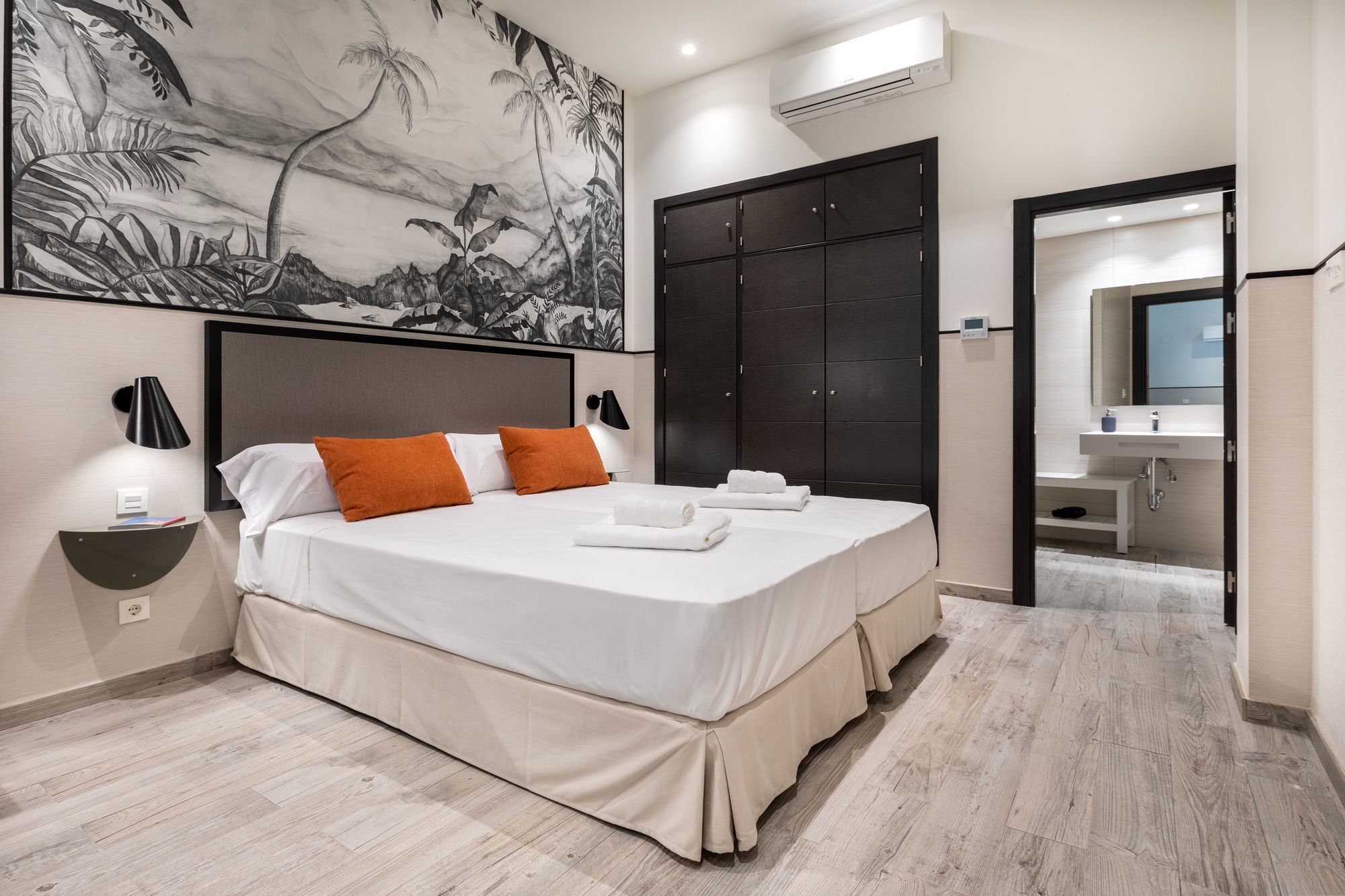 Slow Suites Setas Sevilla Interiør bilde