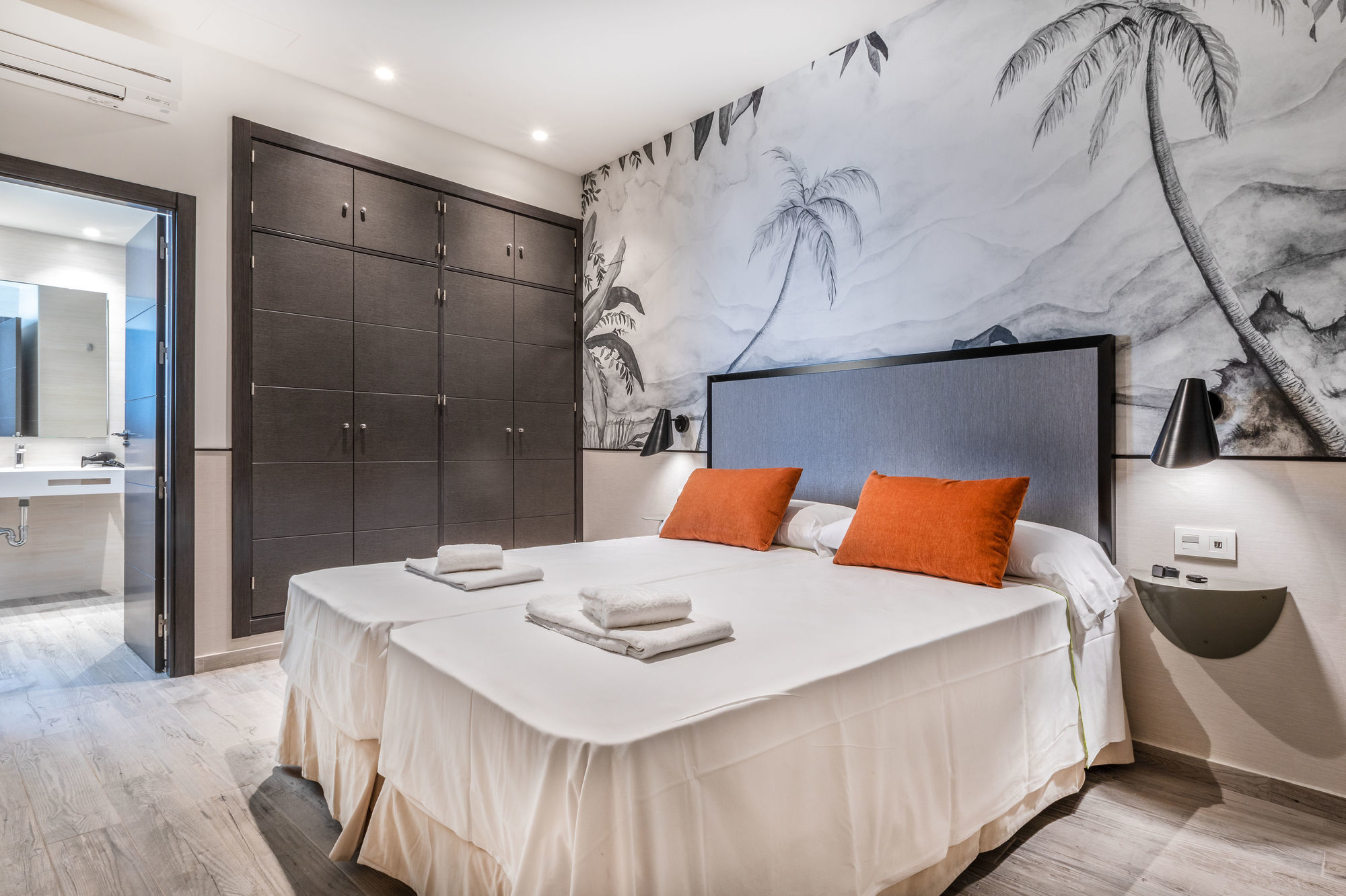 Slow Suites Setas Sevilla Interiør bilde