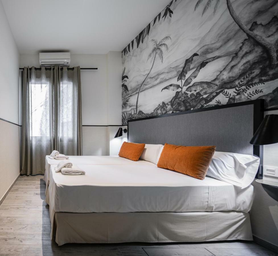 Slow Suites Setas Sevilla Eksteriør bilde