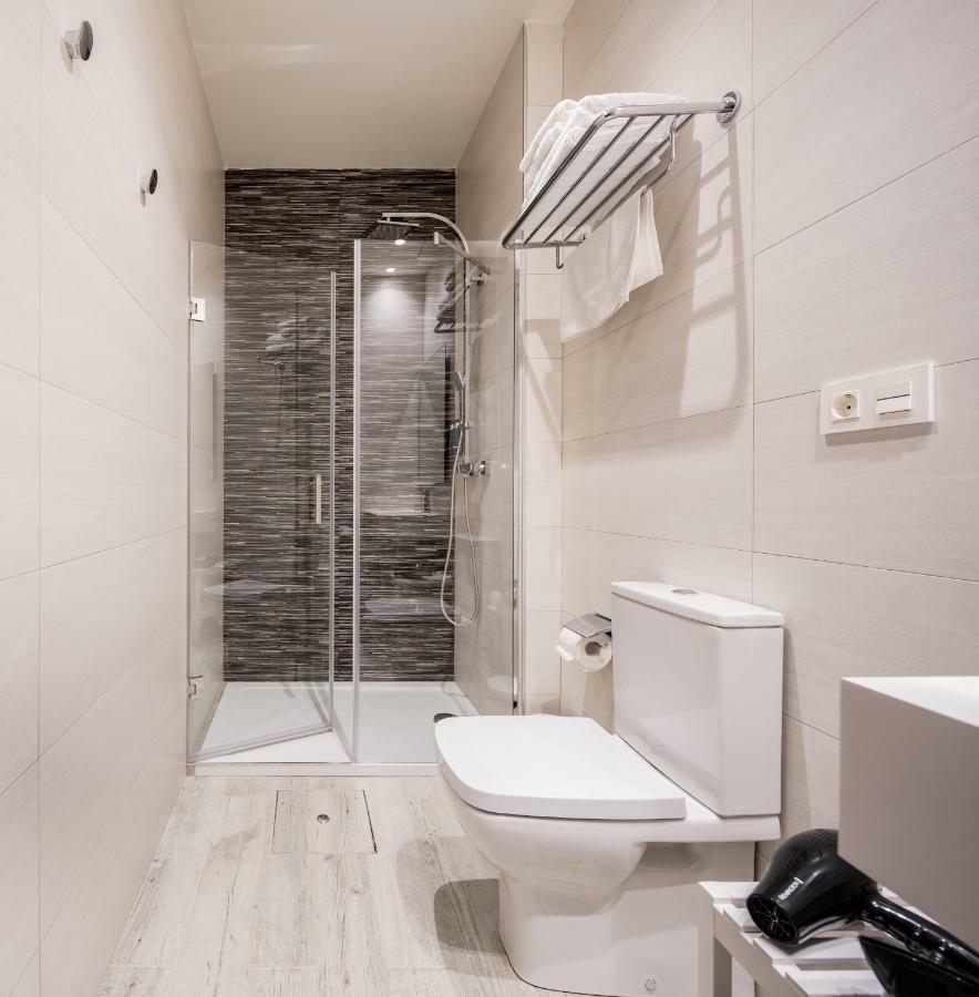 Slow Suites Setas Sevilla Eksteriør bilde
