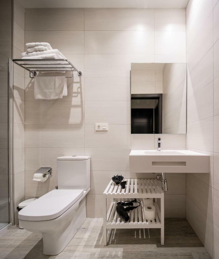 Slow Suites Setas Sevilla Eksteriør bilde