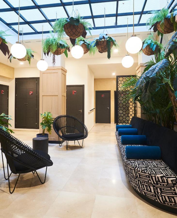 Slow Suites Setas Sevilla Eksteriør bilde