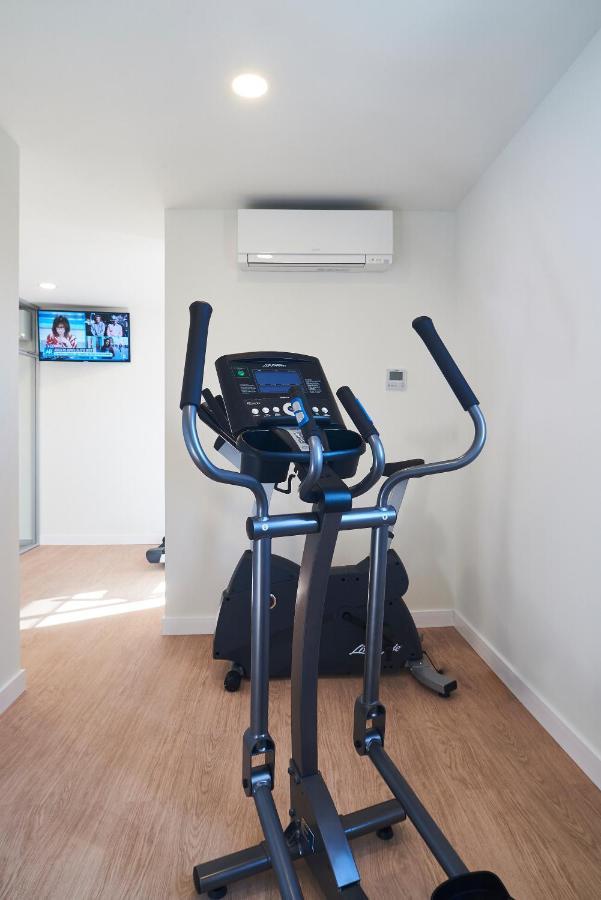 Slow Suites Setas Sevilla Eksteriør bilde